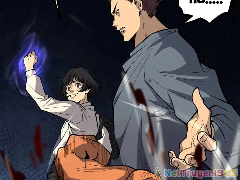 Người Giữ Cửa Vạn Giới Chapter 70 - 24
