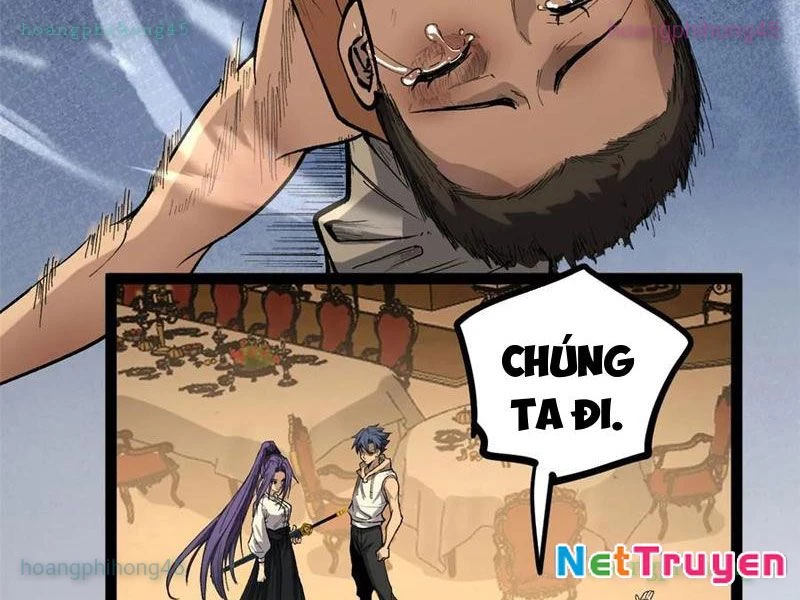 Người Giữ Cửa Vạn Giới Chapter 70 - 26