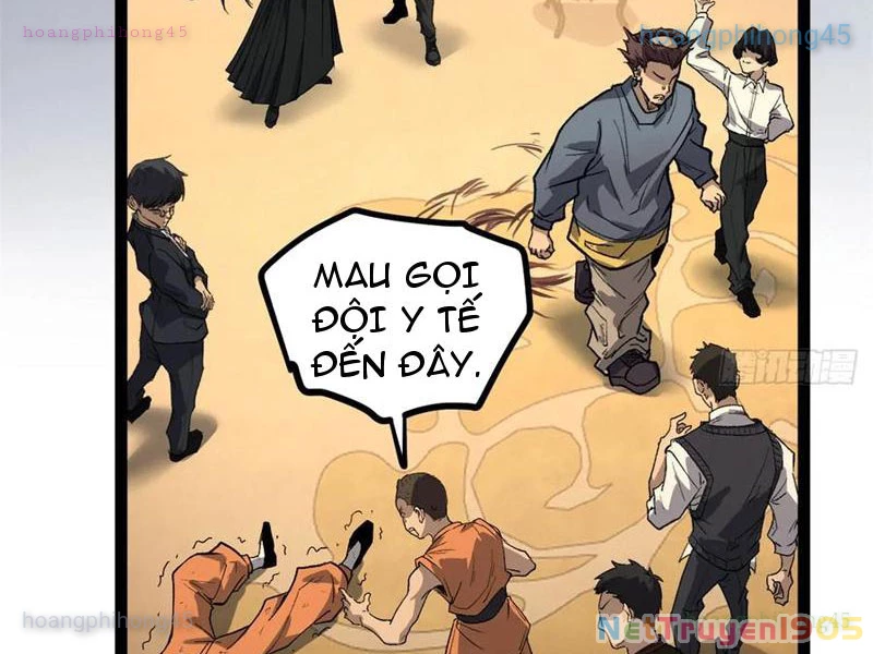 Người Giữ Cửa Vạn Giới Chapter 70 - 27