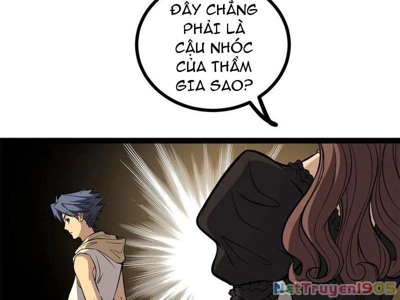 Người Giữ Cửa Vạn Giới Chapter 70 - 30