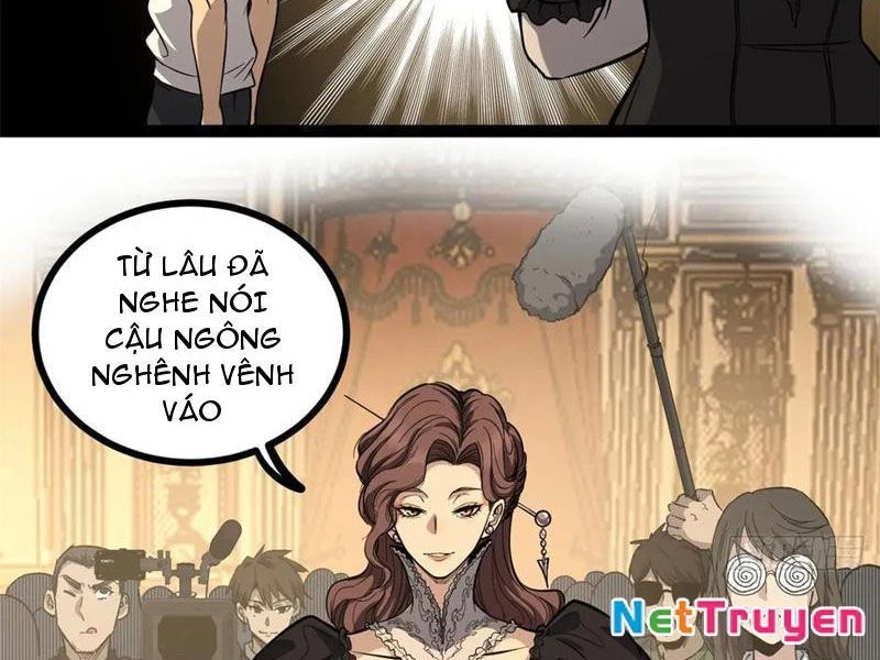 Người Giữ Cửa Vạn Giới Chapter 70 - 31