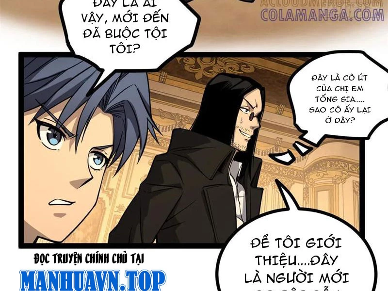Người Giữ Cửa Vạn Giới Chapter 70 - 34