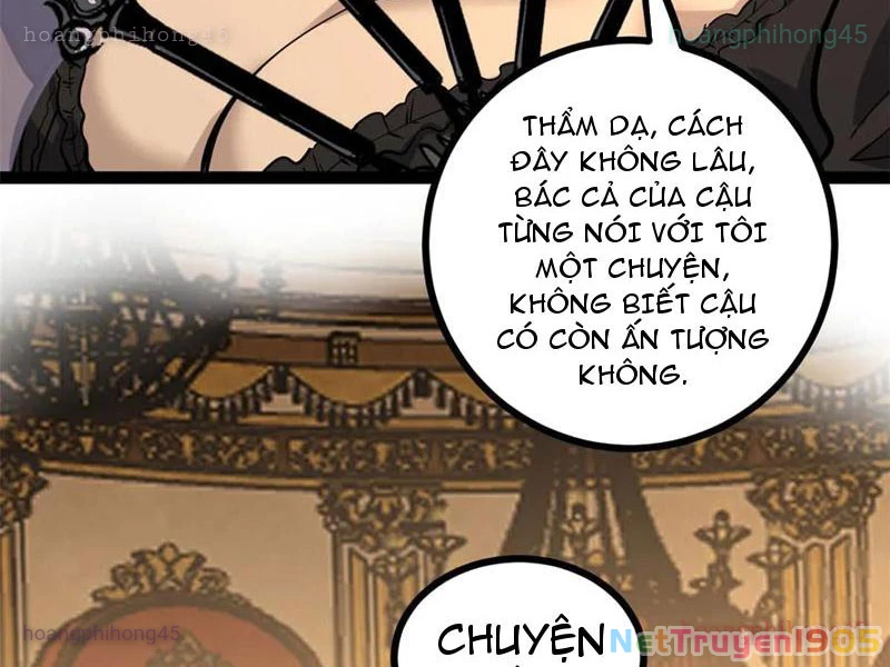 Người Giữ Cửa Vạn Giới Chapter 70 - 37