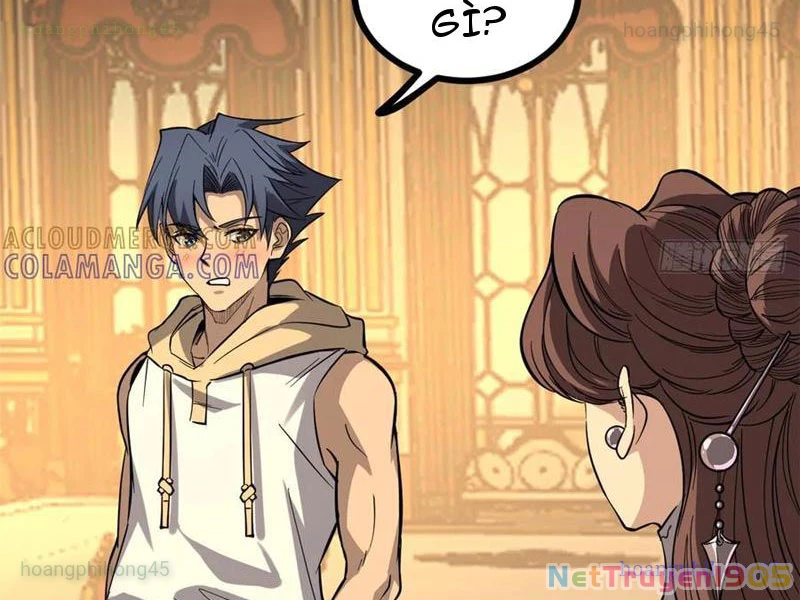 Người Giữ Cửa Vạn Giới Chapter 70 - 38