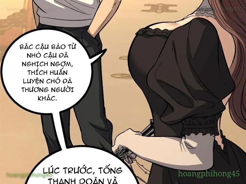 Người Giữ Cửa Vạn Giới Chapter 70 - 39