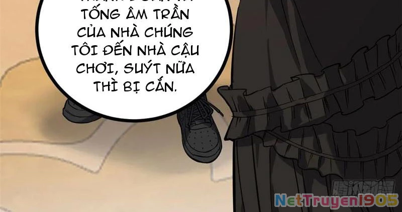Người Giữ Cửa Vạn Giới Chapter 70 - 40