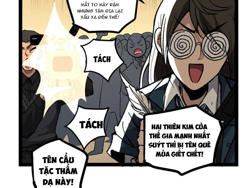 Người Giữ Cửa Vạn Giới Chapter 70 - 42