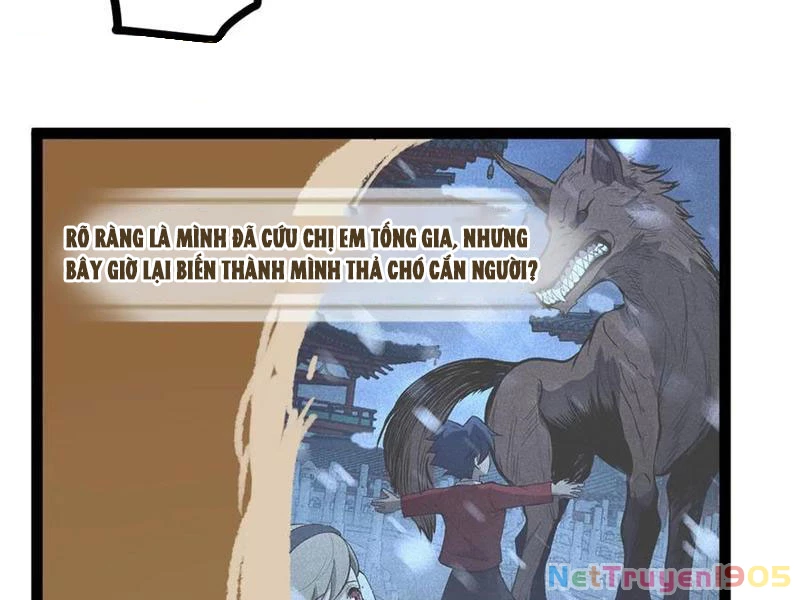 Người Giữ Cửa Vạn Giới Chapter 70 - 43
