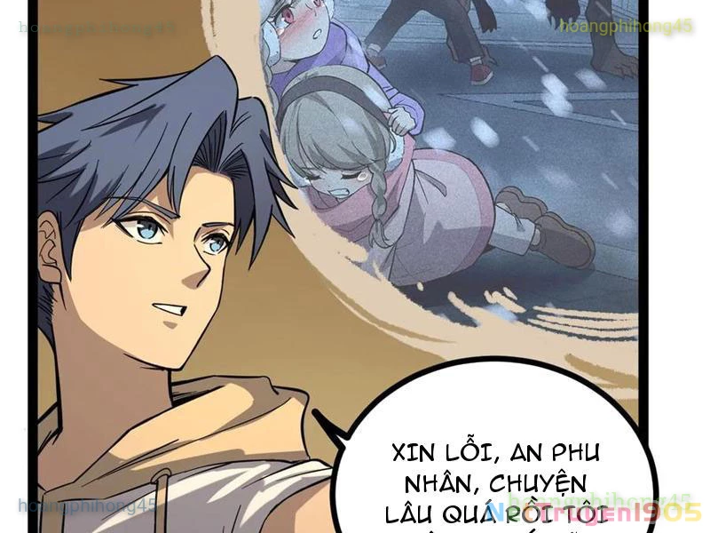 Người Giữ Cửa Vạn Giới Chapter 70 - 44