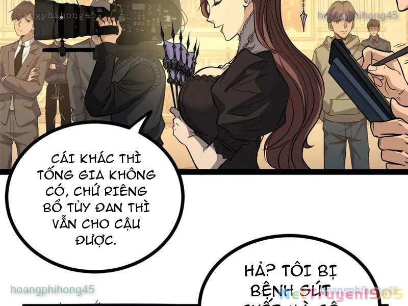 Người Giữ Cửa Vạn Giới Chapter 70 - 48