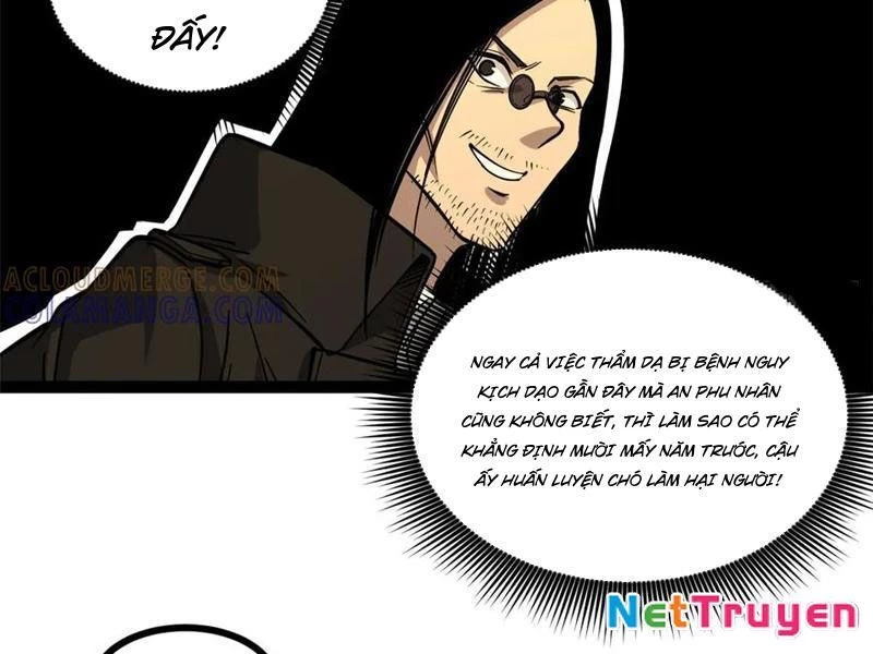 Người Giữ Cửa Vạn Giới Chapter 70 - 51