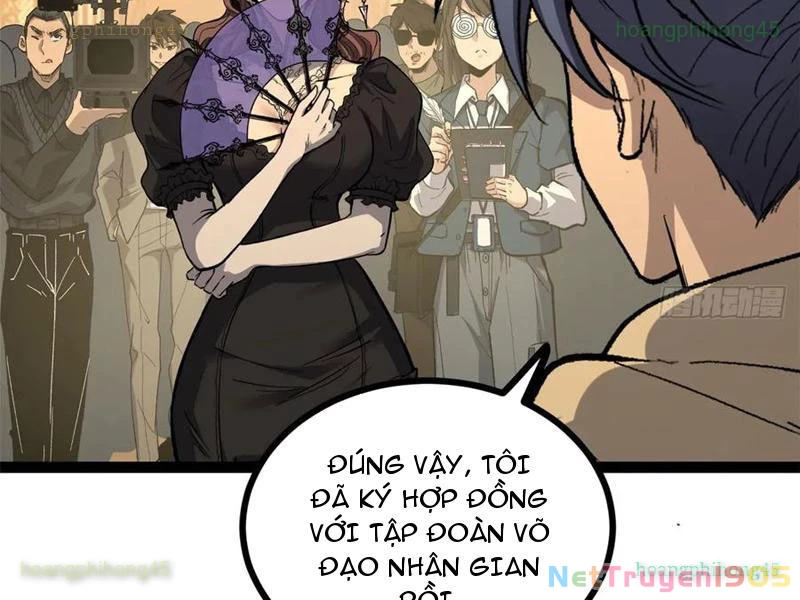 Người Giữ Cửa Vạn Giới Chapter 70 - 53