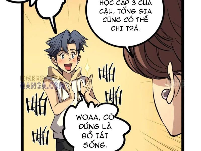 Người Giữ Cửa Vạn Giới Chapter 70 - 55