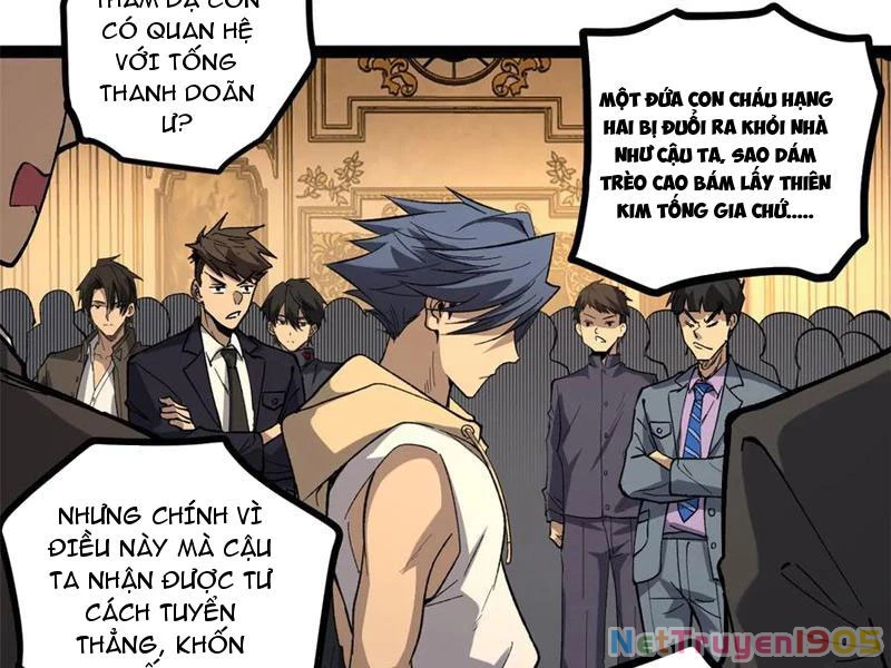 Người Giữ Cửa Vạn Giới Chapter 70 - 60
