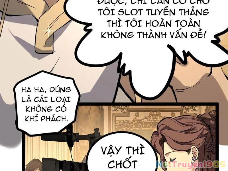 Người Giữ Cửa Vạn Giới Chapter 70 - 64