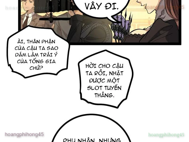 Người Giữ Cửa Vạn Giới Chapter 70 - 65