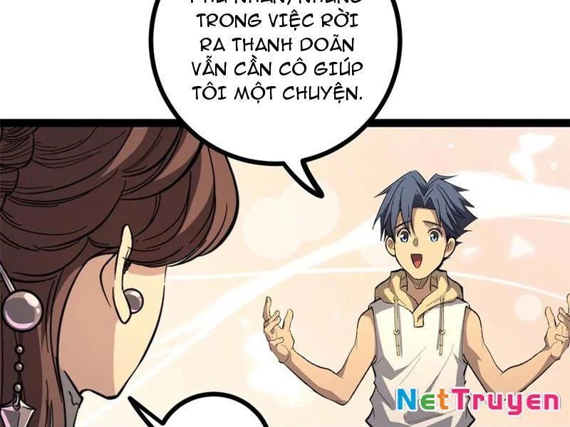 Người Giữ Cửa Vạn Giới Chapter 70 - 66