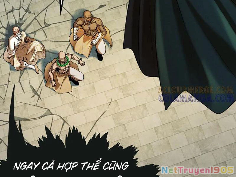 Gặp Mạnh Thì Mạnh, Ta Tu Vi Vô Thượng Hạn Chapter 60 - 43