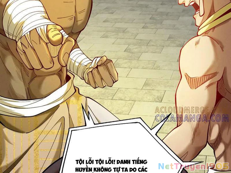 Gặp Mạnh Thì Mạnh, Ta Tu Vi Vô Thượng Hạn Chapter 60 - 71