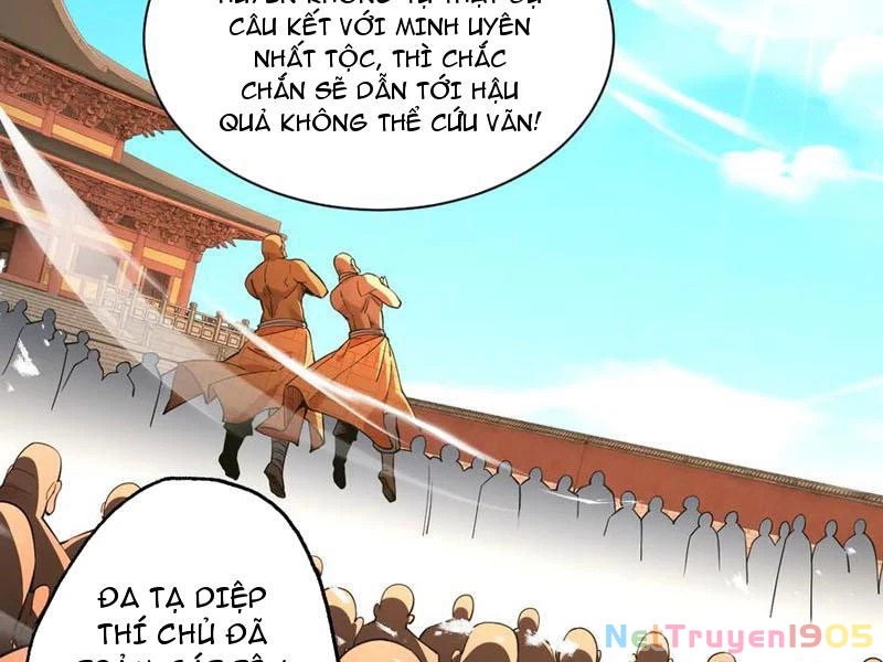 Gặp Mạnh Thì Mạnh, Ta Tu Vi Vô Thượng Hạn Chapter 60 - 109