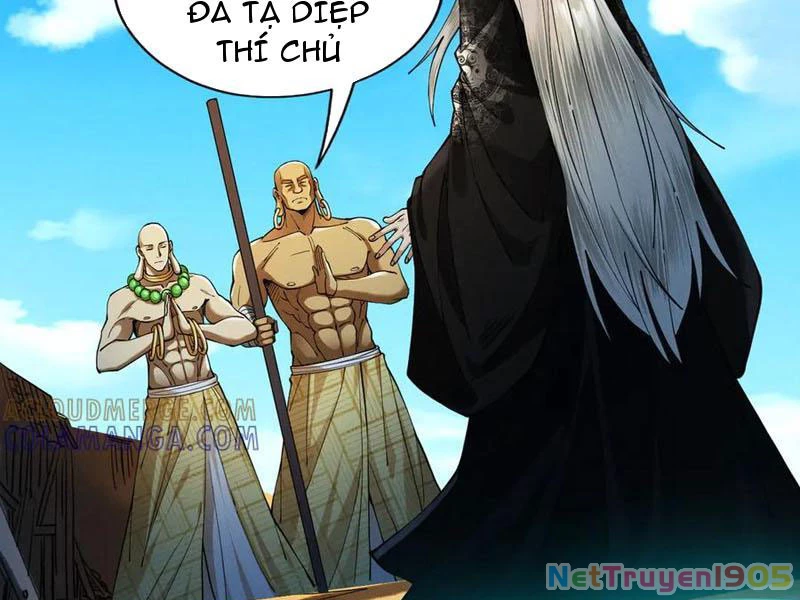 Gặp Mạnh Thì Mạnh, Ta Tu Vi Vô Thượng Hạn Chapter 60 - 119