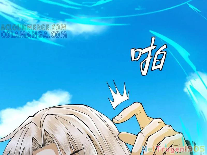Gặp Mạnh Thì Mạnh, Ta Tu Vi Vô Thượng Hạn Chapter 60 - 124