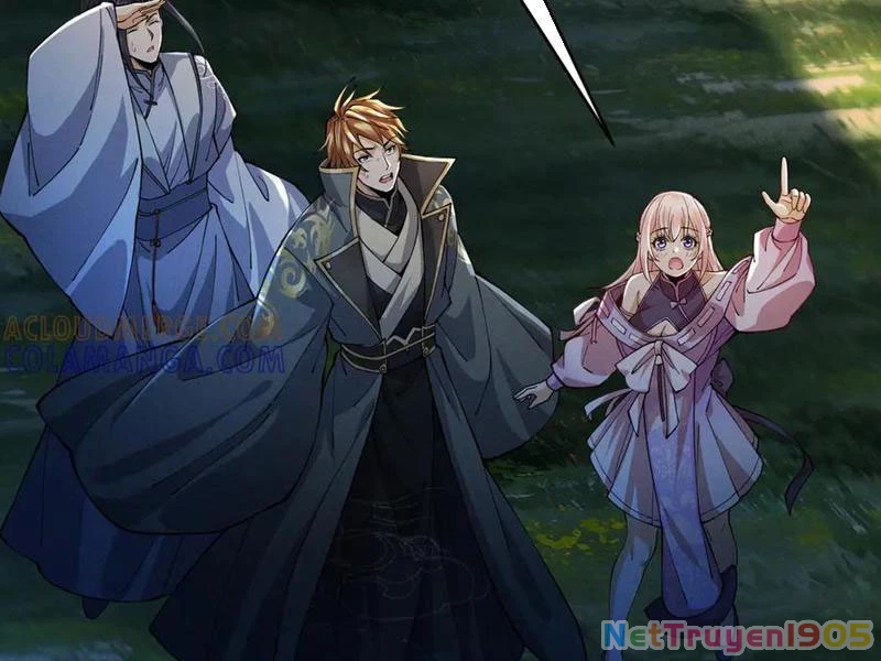 Gặp Mạnh Thì Mạnh, Ta Tu Vi Vô Thượng Hạn Chapter 60 - 132