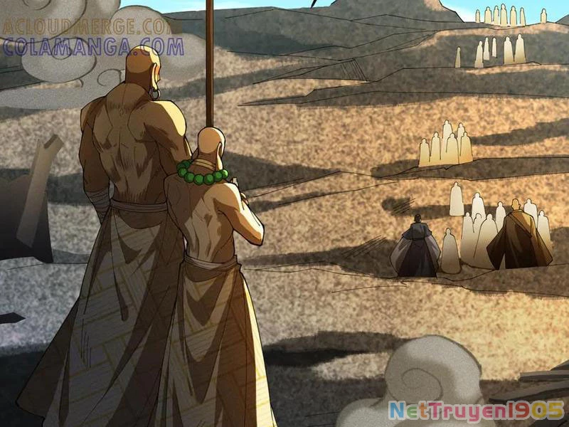 Gặp Mạnh Thì Mạnh, Ta Tu Vi Vô Thượng Hạn Chapter 60 - 136