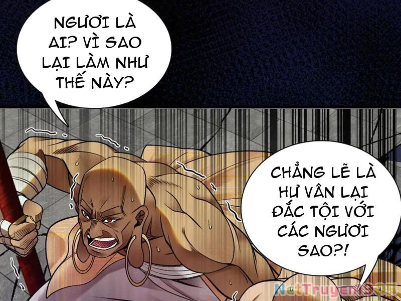 Gặp Mạnh Thì Mạnh, Ta Tu Vi Vô Thượng Hạn Chapter 60 - 172