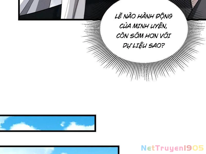 Gặp Mạnh Thì Mạnh, Ta Tu Vi Vô Thượng Hạn Chapter 60 - 191
