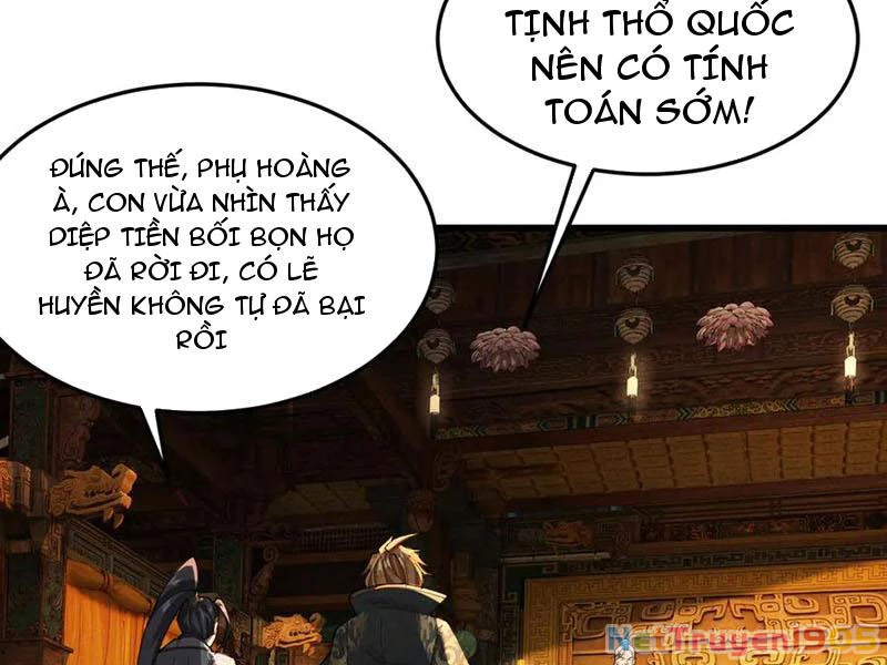 Gặp Mạnh Thì Mạnh, Ta Tu Vi Vô Thượng Hạn Chapter 60 - 194