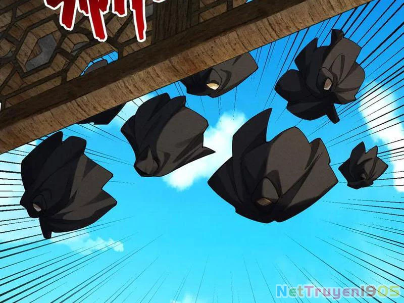 Gặp Mạnh Thì Mạnh, Ta Tu Vi Vô Thượng Hạn Chapter 60 - 204
