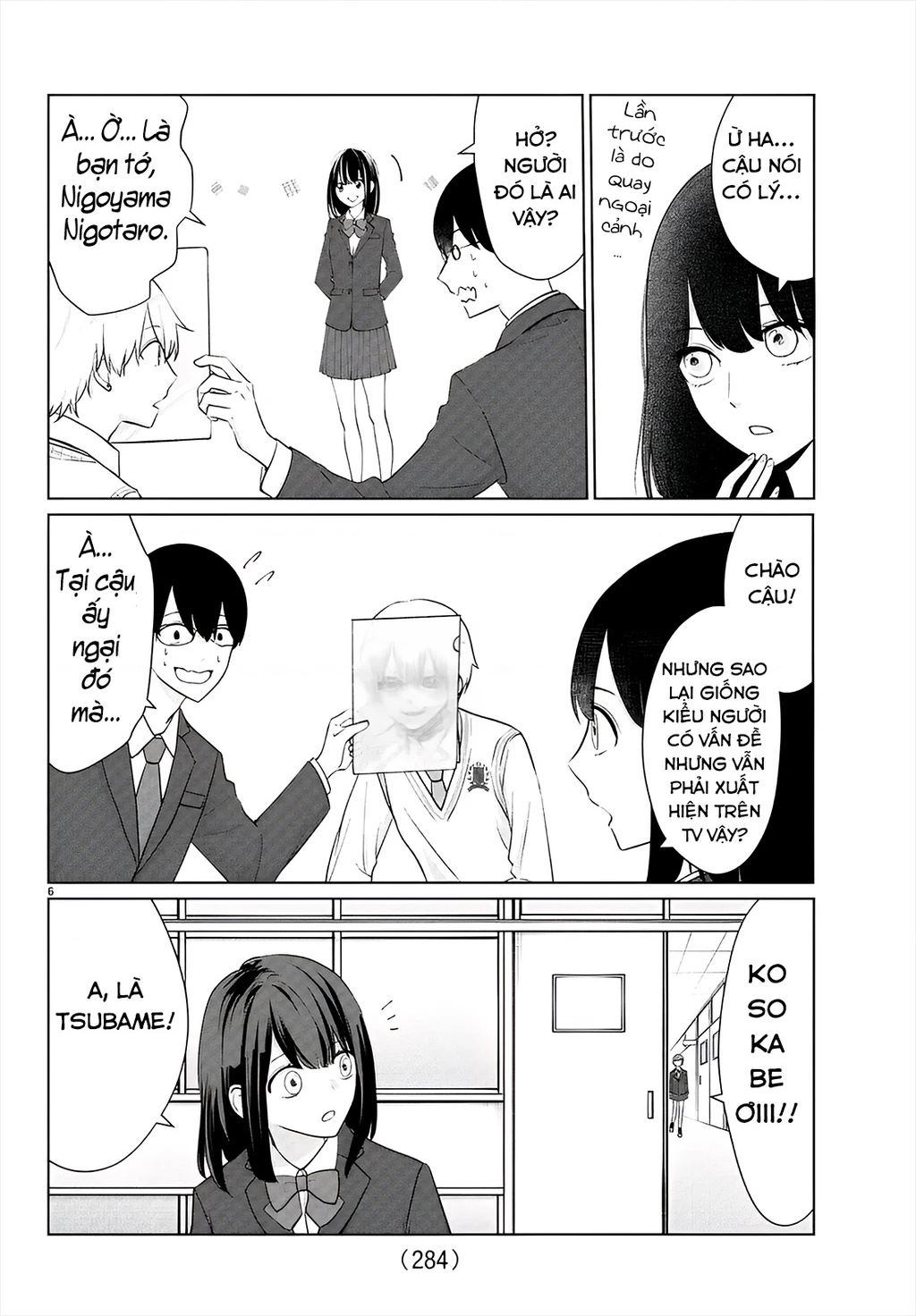 Chuyện cơm bữa của anh em nhà Marimo Chapter 30 - 6