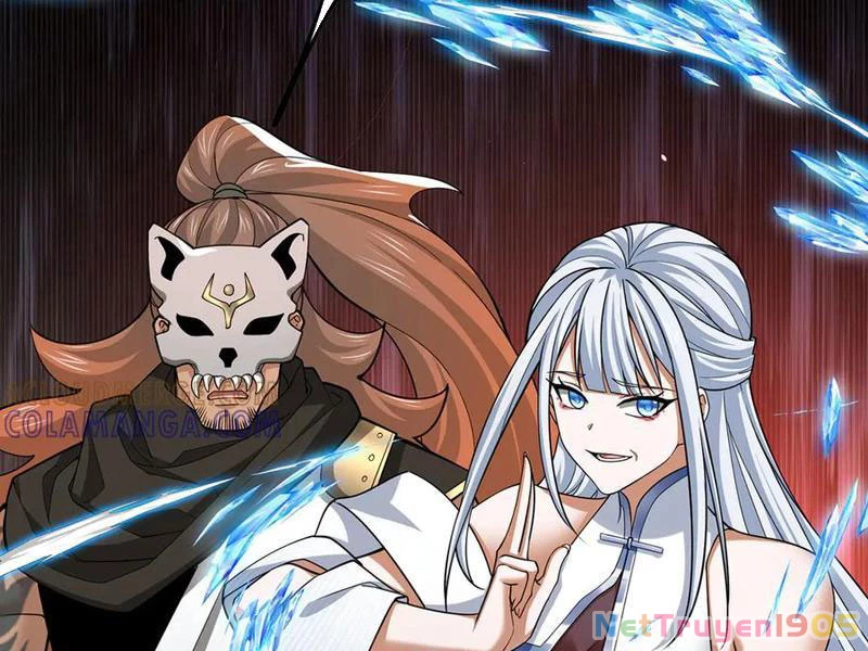 Giết Ta Thêm Vài Lần Nữa, Ta Liền Trở Thành Vô Địch! Chapter 92 - 9