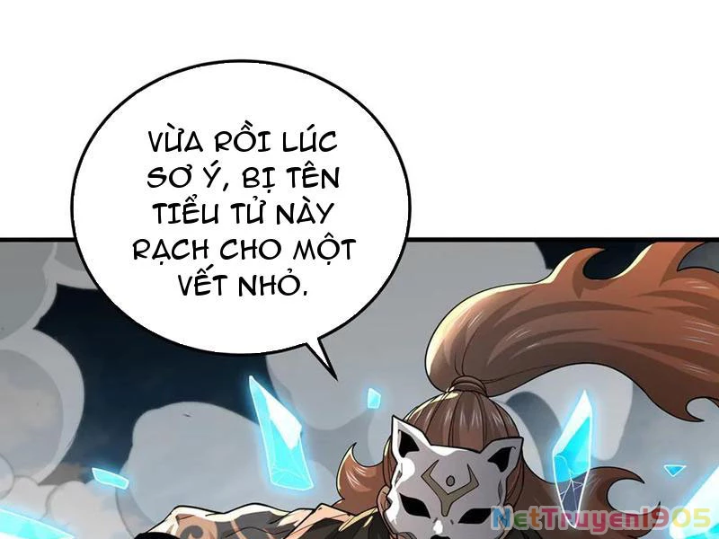 Giết Ta Thêm Vài Lần Nữa, Ta Liền Trở Thành Vô Địch! Chapter 92 - 80