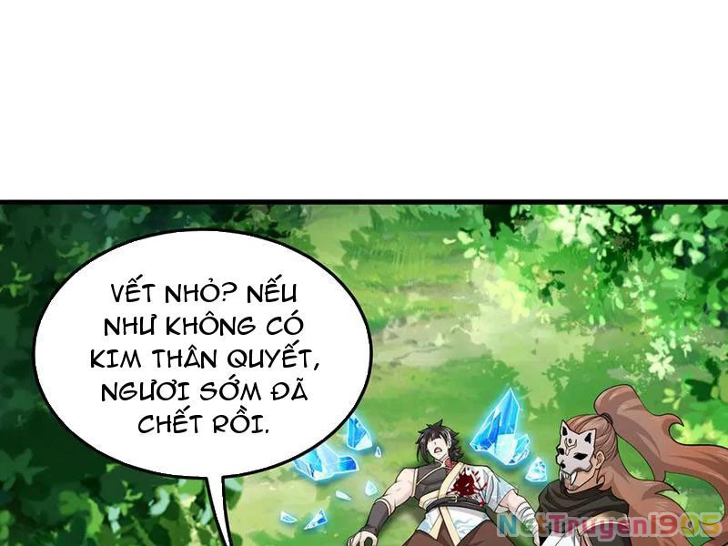 Giết Ta Thêm Vài Lần Nữa, Ta Liền Trở Thành Vô Địch! Chapter 92 - 83