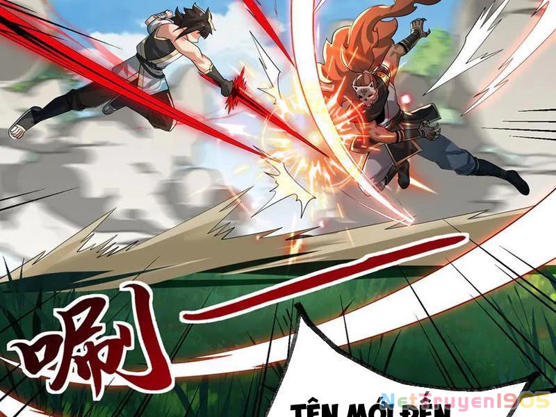 Giết Ta Thêm Vài Lần Nữa, Ta Liền Trở Thành Vô Địch! Chapter 92 - 107