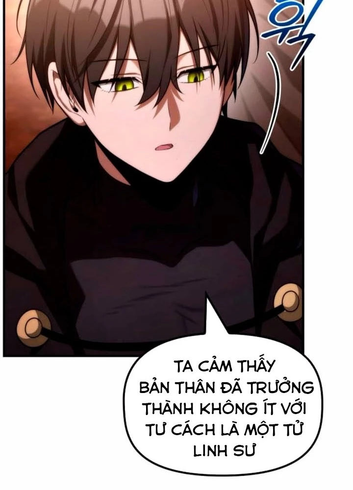 Thiếu Gia Chủ Của Gia Tộc Tử Linh Sư Chapter 35 - 9