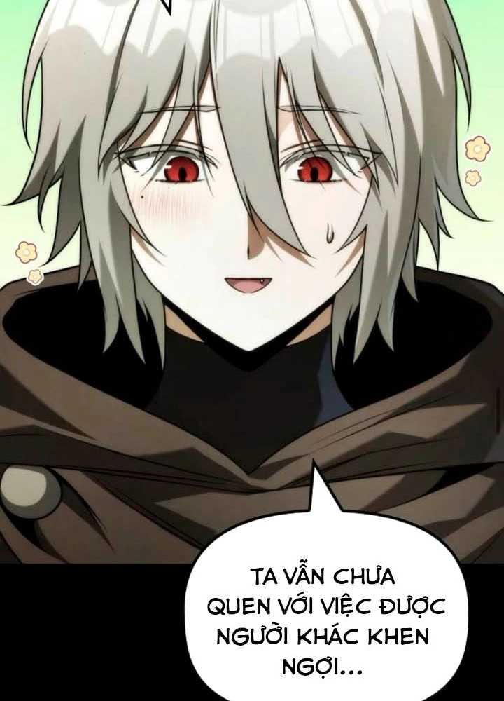 Thiếu Gia Chủ Của Gia Tộc Tử Linh Sư Chapter 35 - 47