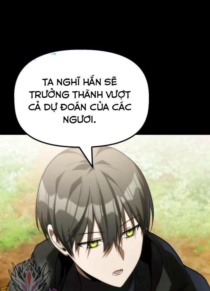 Thiếu Gia Chủ Của Gia Tộc Tử Linh Sư Chapter 35 - 51
