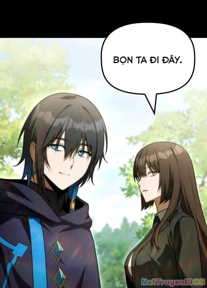 Thiếu Gia Chủ Của Gia Tộc Tử Linh Sư Chapter 35 - 59