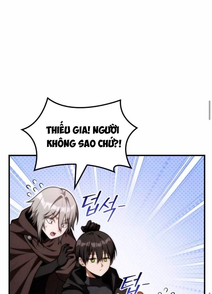 Thiếu Gia Chủ Của Gia Tộc Tử Linh Sư Chapter 35 - 99