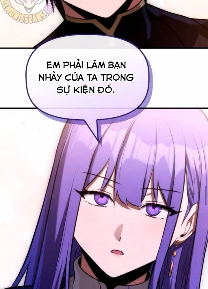 Thiếu Gia Chủ Của Gia Tộc Tử Linh Sư Chapter 35 - 157