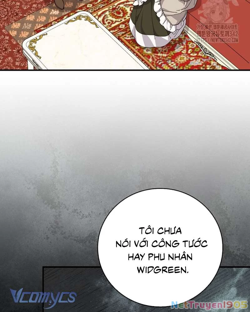 Chị Gái Của Nhân Vật Phản Diện Hôm Nay Cũng Đang Đau Khổ Chapter 91 - 5