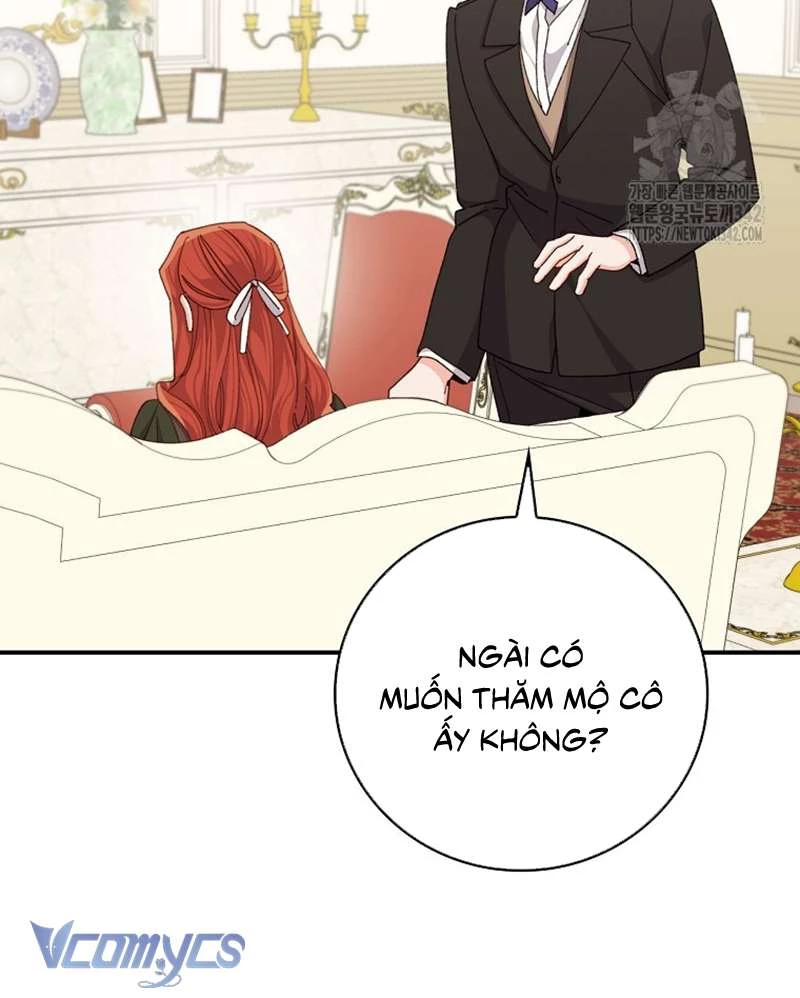 Chị Gái Của Nhân Vật Phản Diện Hôm Nay Cũng Đang Đau Khổ Chapter 91 - 27
