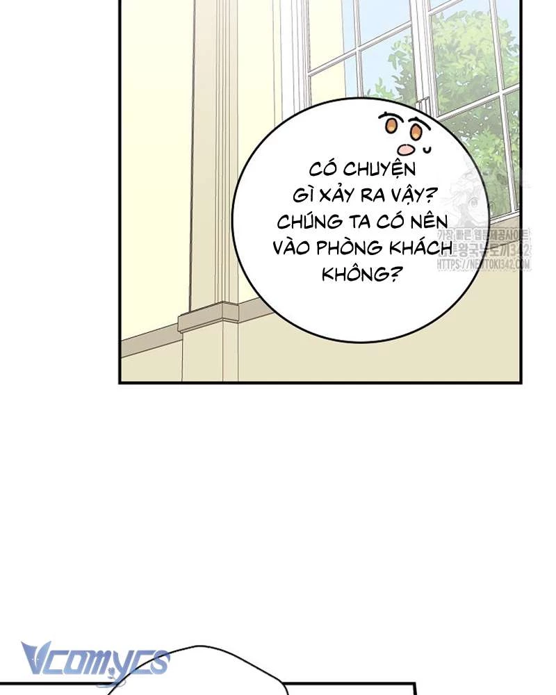 Chị Gái Của Nhân Vật Phản Diện Hôm Nay Cũng Đang Đau Khổ Chapter 91 - 57