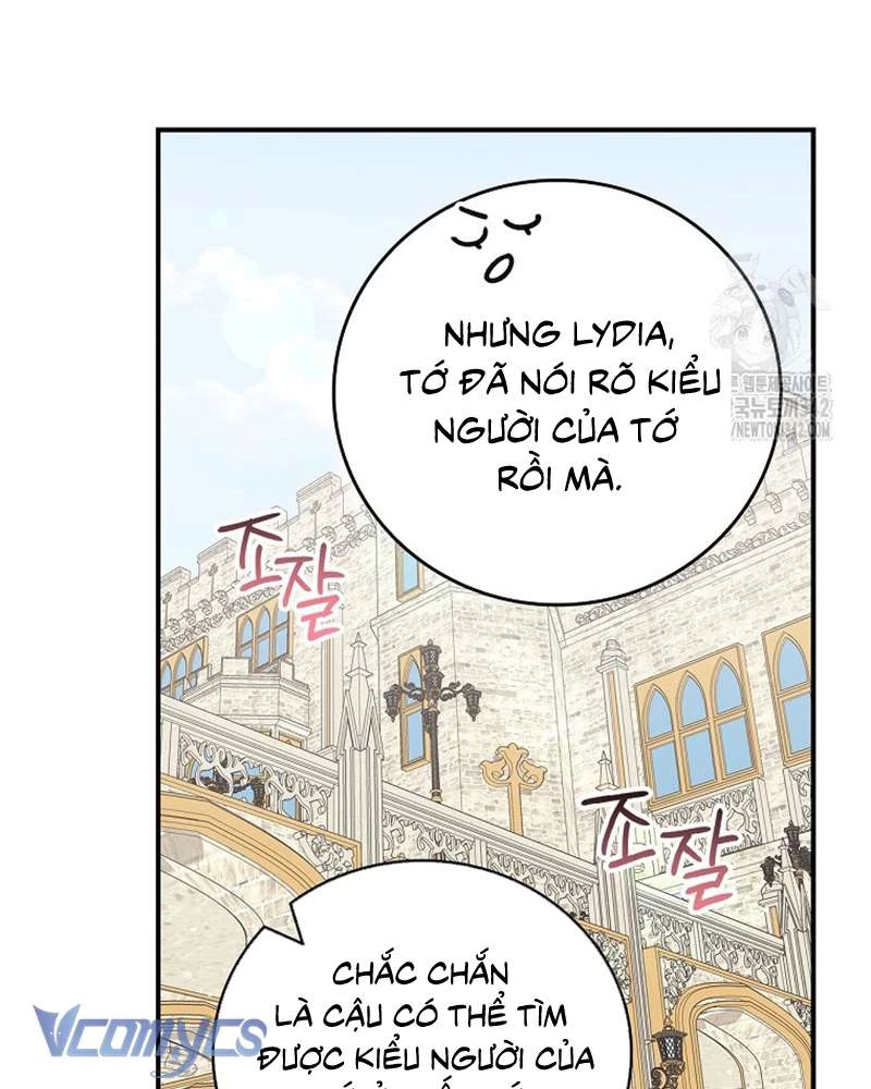 Chị Gái Của Nhân Vật Phản Diện Hôm Nay Cũng Đang Đau Khổ Chapter 91 - 93