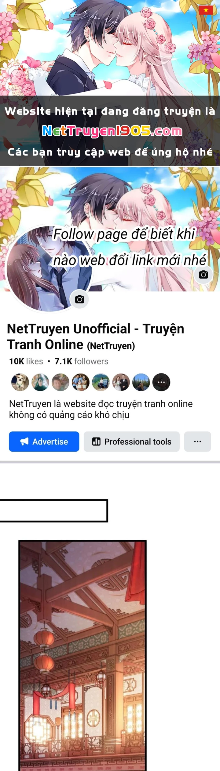 Nhân Vật Phản Diện Muốn Sống Thêm Một Ngày Chapter 40 - 1