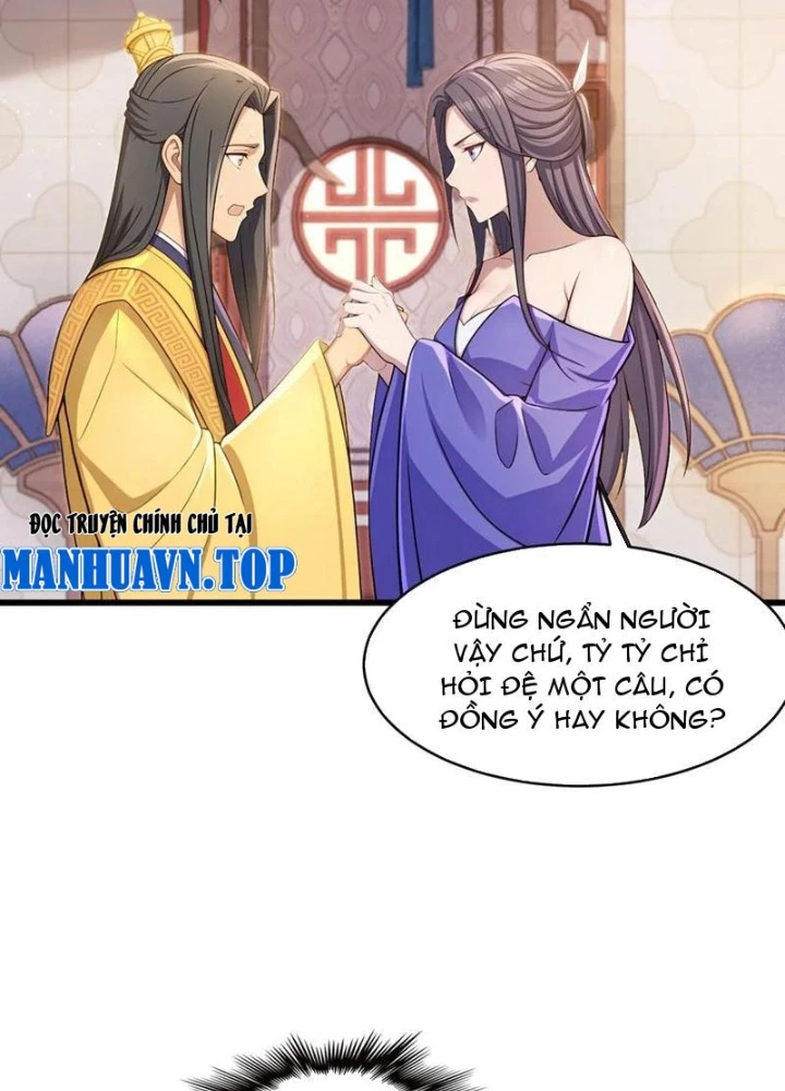Nhân Vật Phản Diện Muốn Sống Thêm Một Ngày Chapter 40 - 3