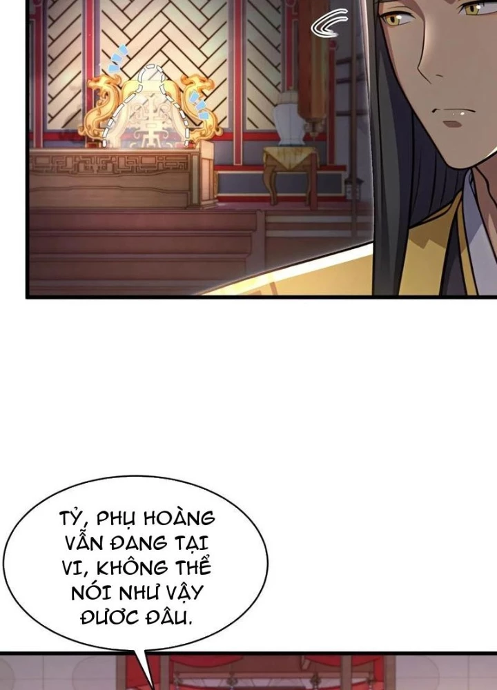 Nhân Vật Phản Diện Muốn Sống Thêm Một Ngày Chapter 40 - 5